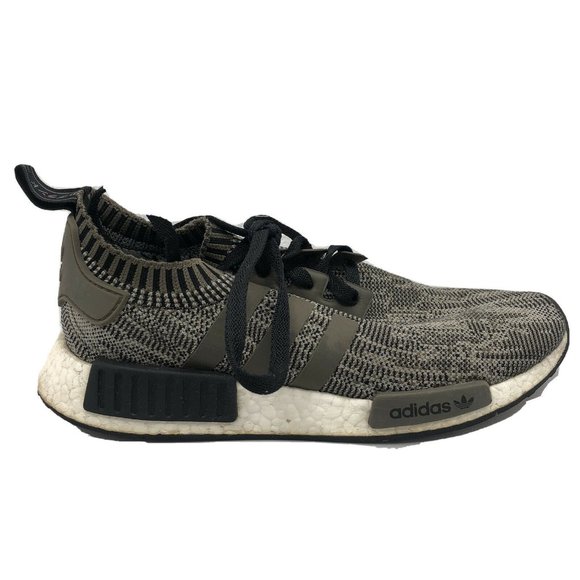 adidas Other - Adidas Primeknit Boost Running Shoe Size 10